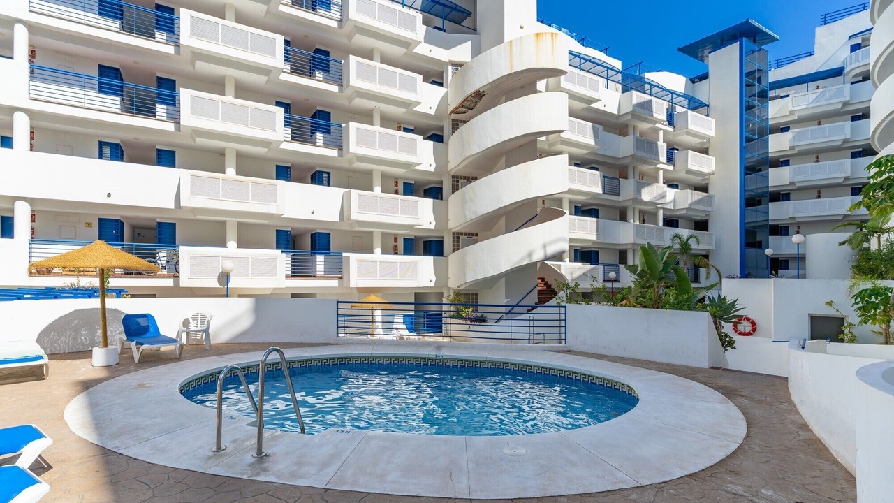 Photo of Outdoor in Torrequebrada