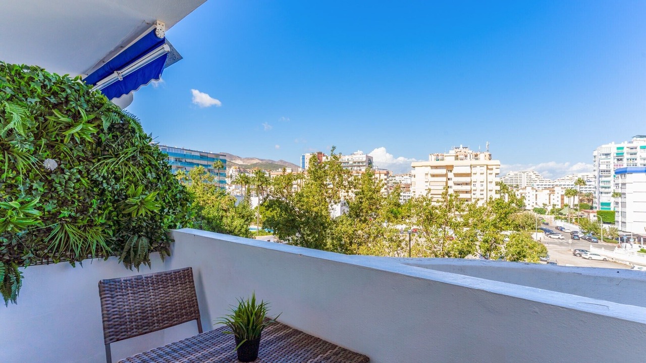 Photo of Outdoor in Torrequebrada
