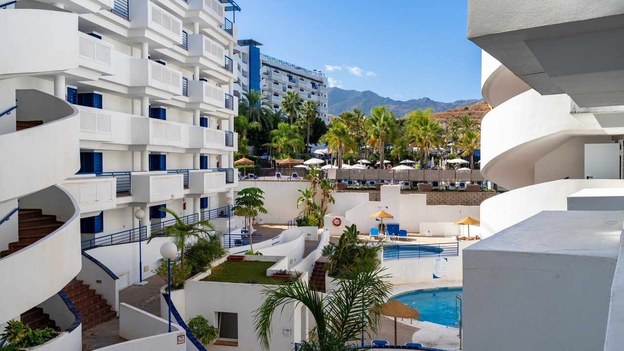 Photo of Outdoor in Torrequebrada