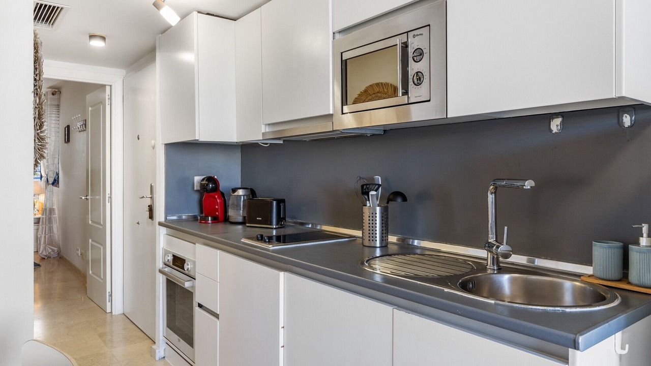 Photo of Kitchen in Torrequebrada