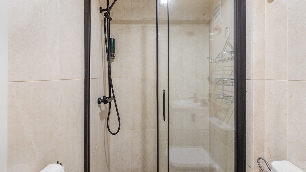 Photo of Bathroom in Torrequebrada