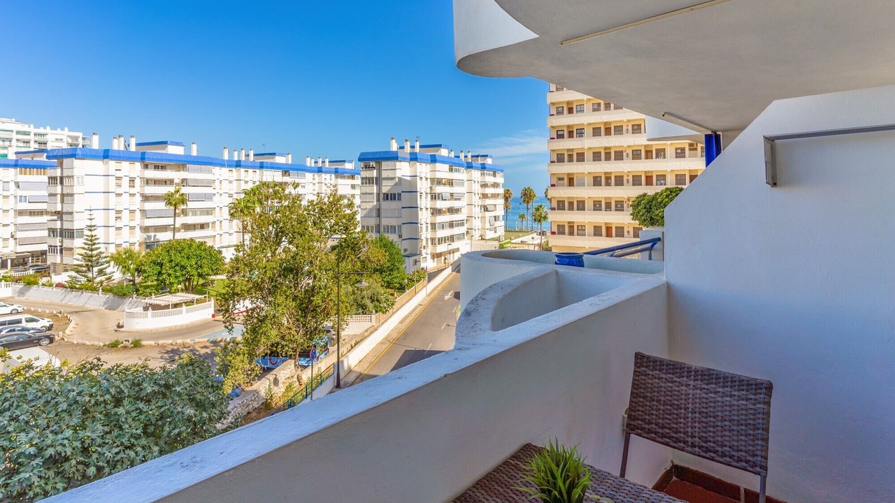 Photo of Outdoor in Torrequebrada
