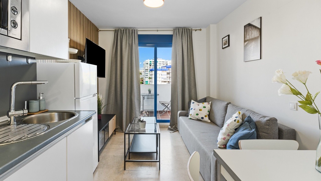 Photo of Livingroom in Torrequebrada
