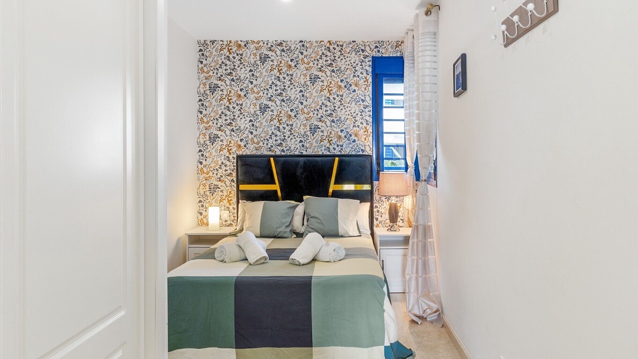 Photo of Bedroom in Torrequebrada