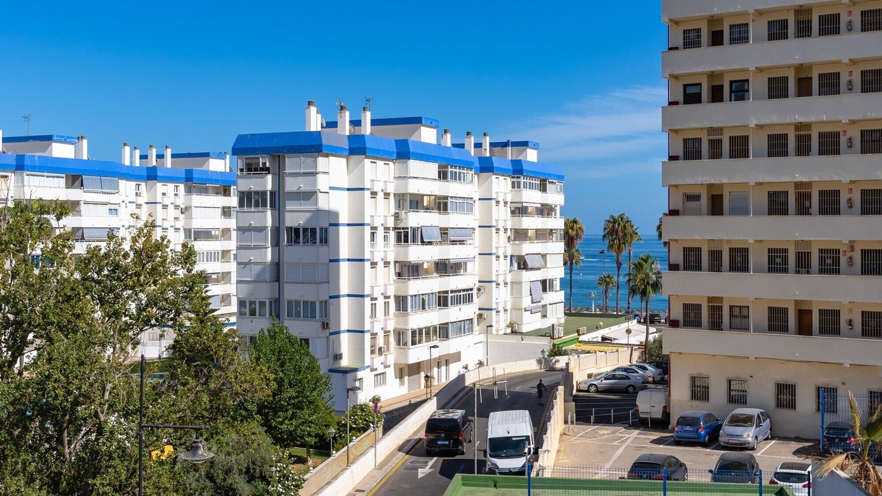 Photo of Outdoor in Torrequebrada