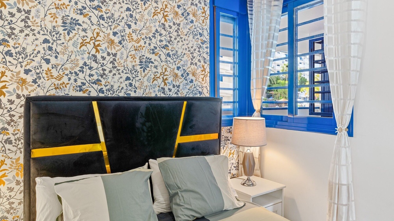 Photo of Bedroom in Torrequebrada