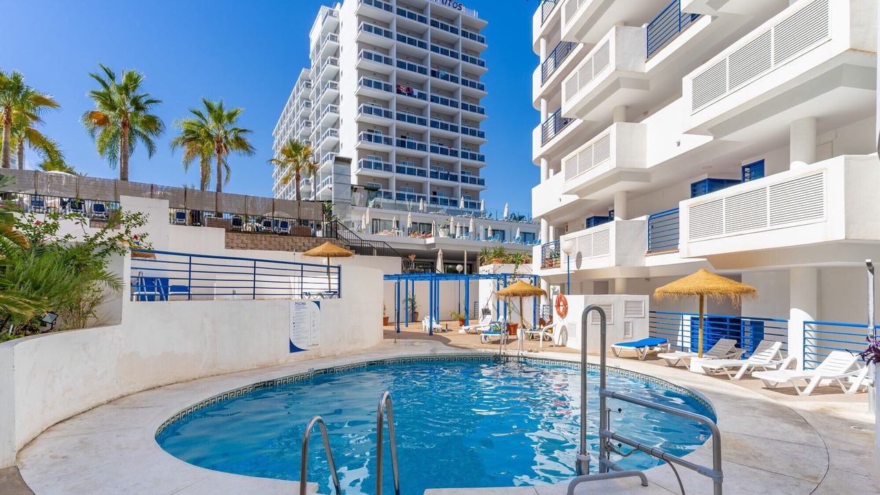Photo of Outdoor in Torrequebrada