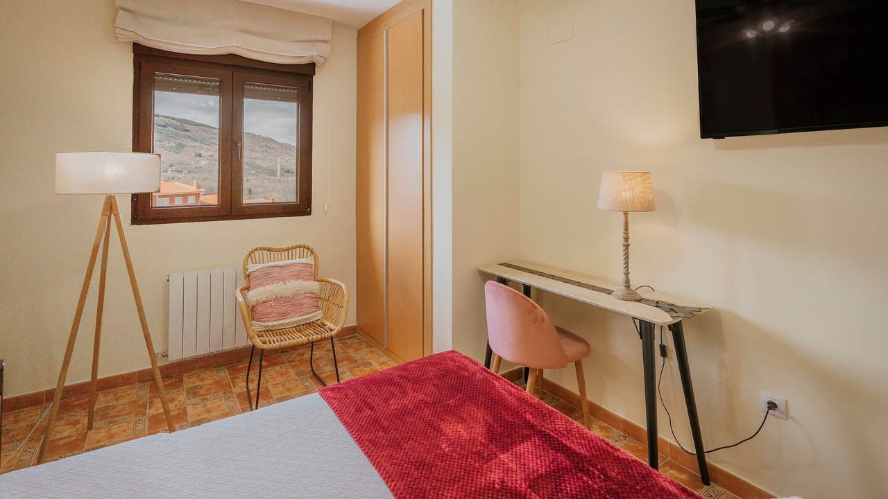 Photo of Bedroom in Villanueva de Avila