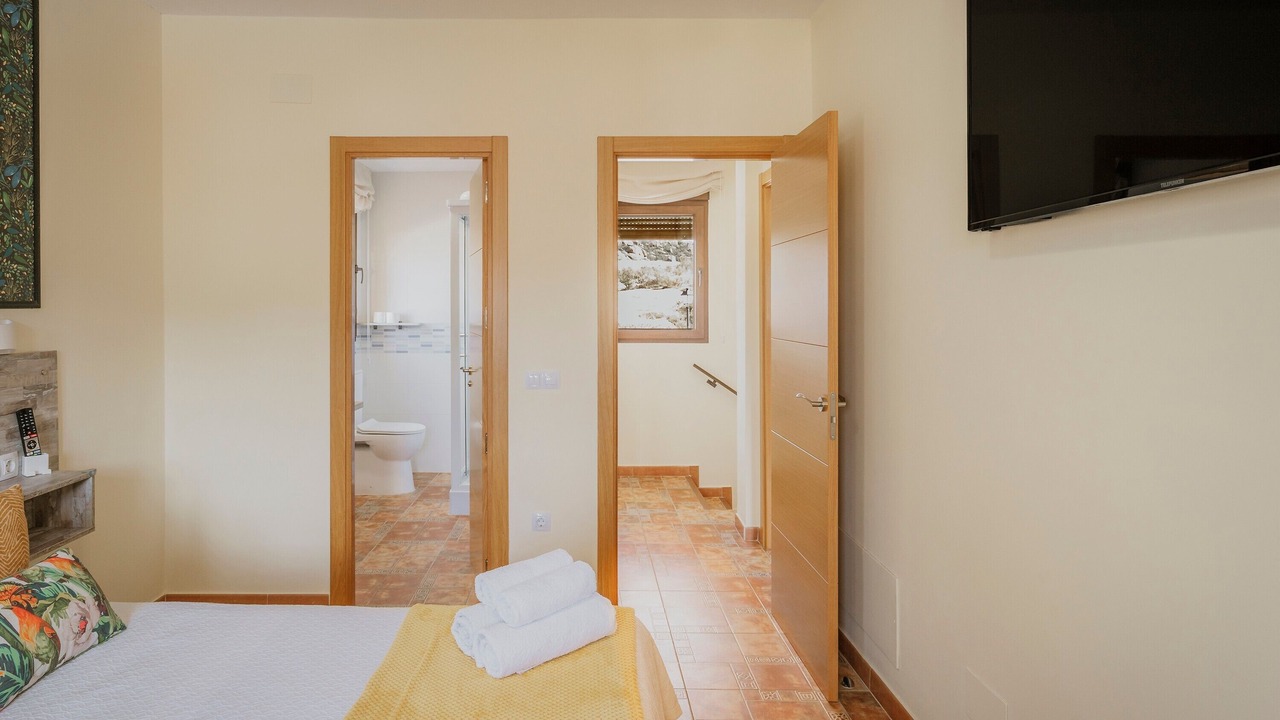 Photo of Bedroom in Villanueva de Avila
