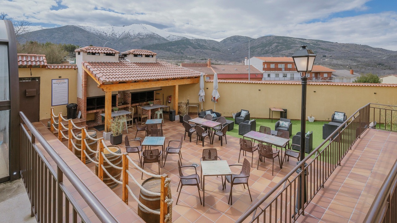 Photo of Outdoor in Villanueva de Avila