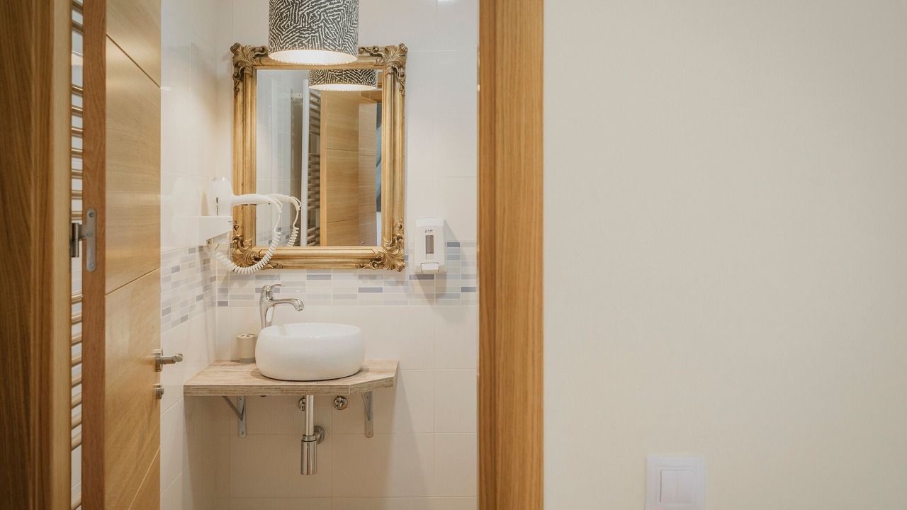 Photo of Bathroom in Villanueva de Avila
