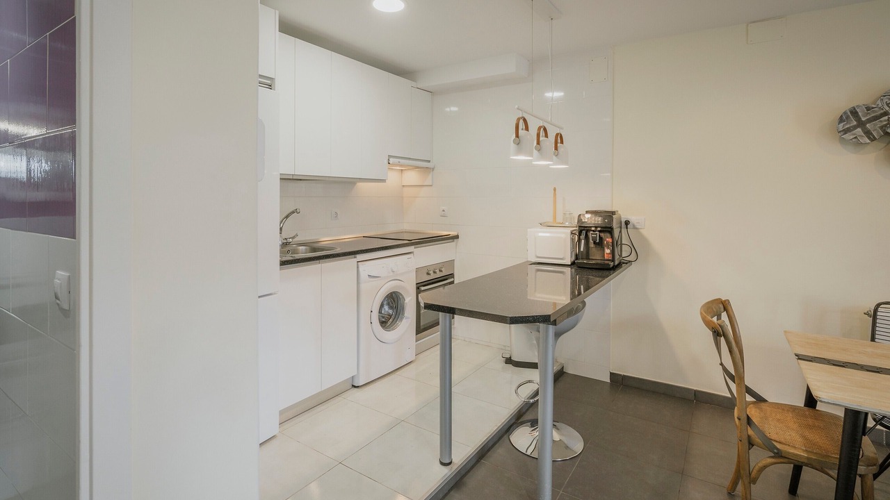 Photo of Kitchen in Villanueva de Avila