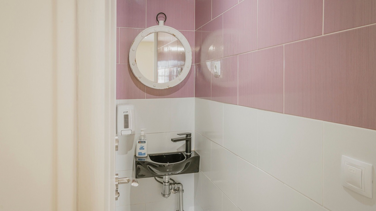 Photo of Bathroom in Villanueva de Avila