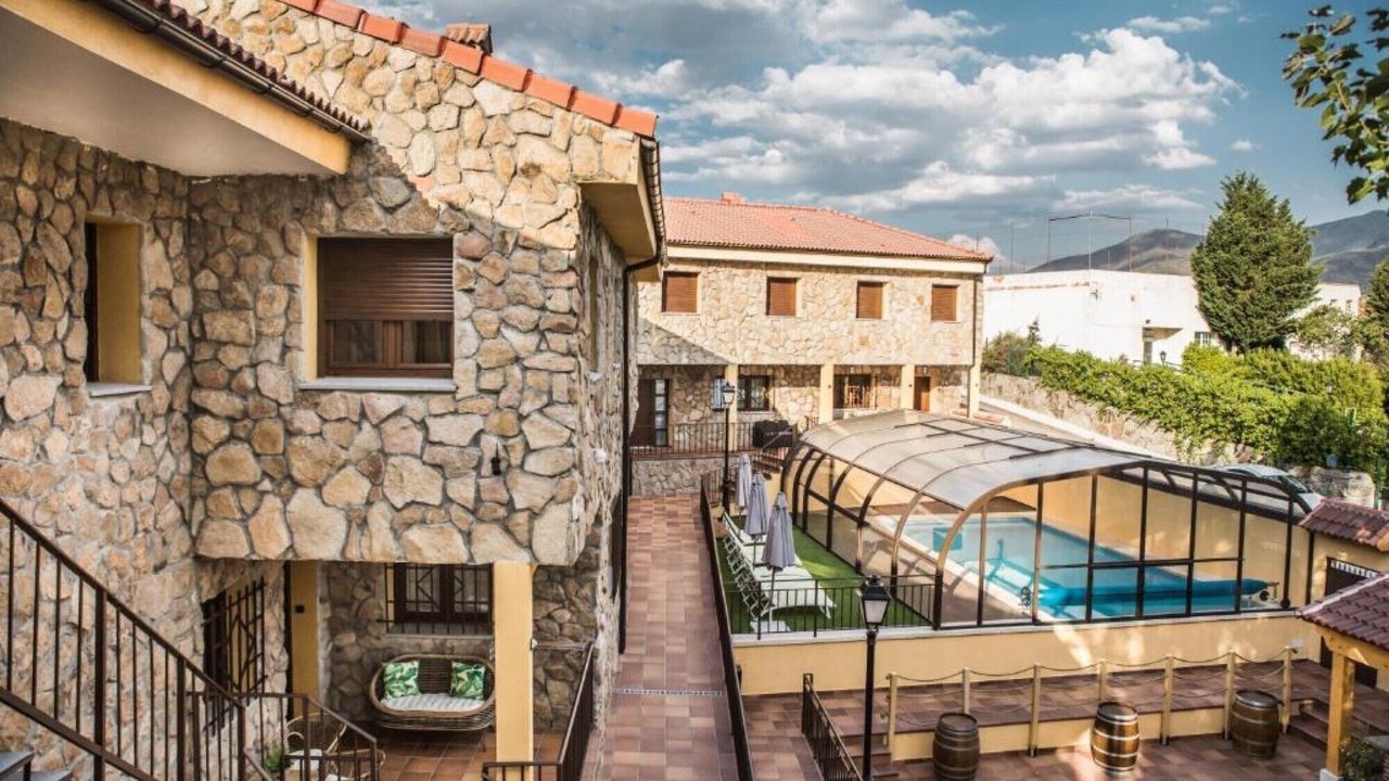 Photo of Outdoor in Villanueva de Avila