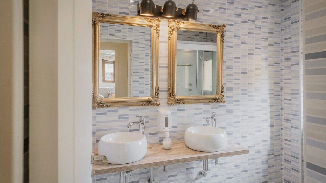 Photo of Bathroom in Villanueva de Avila