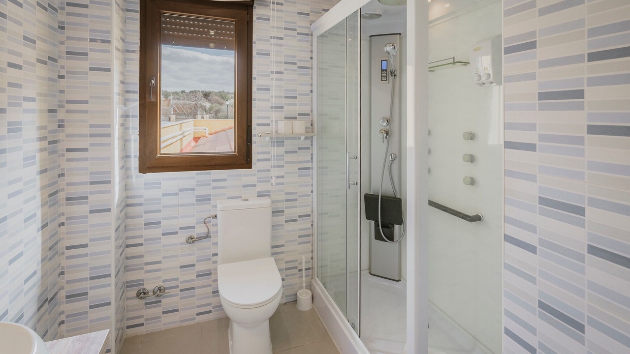 Photo of Bathroom in Villanueva de Avila
