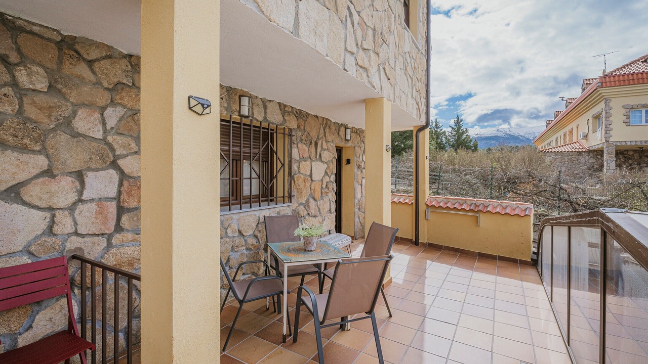 Photo of Outdoor in Villanueva de Avila