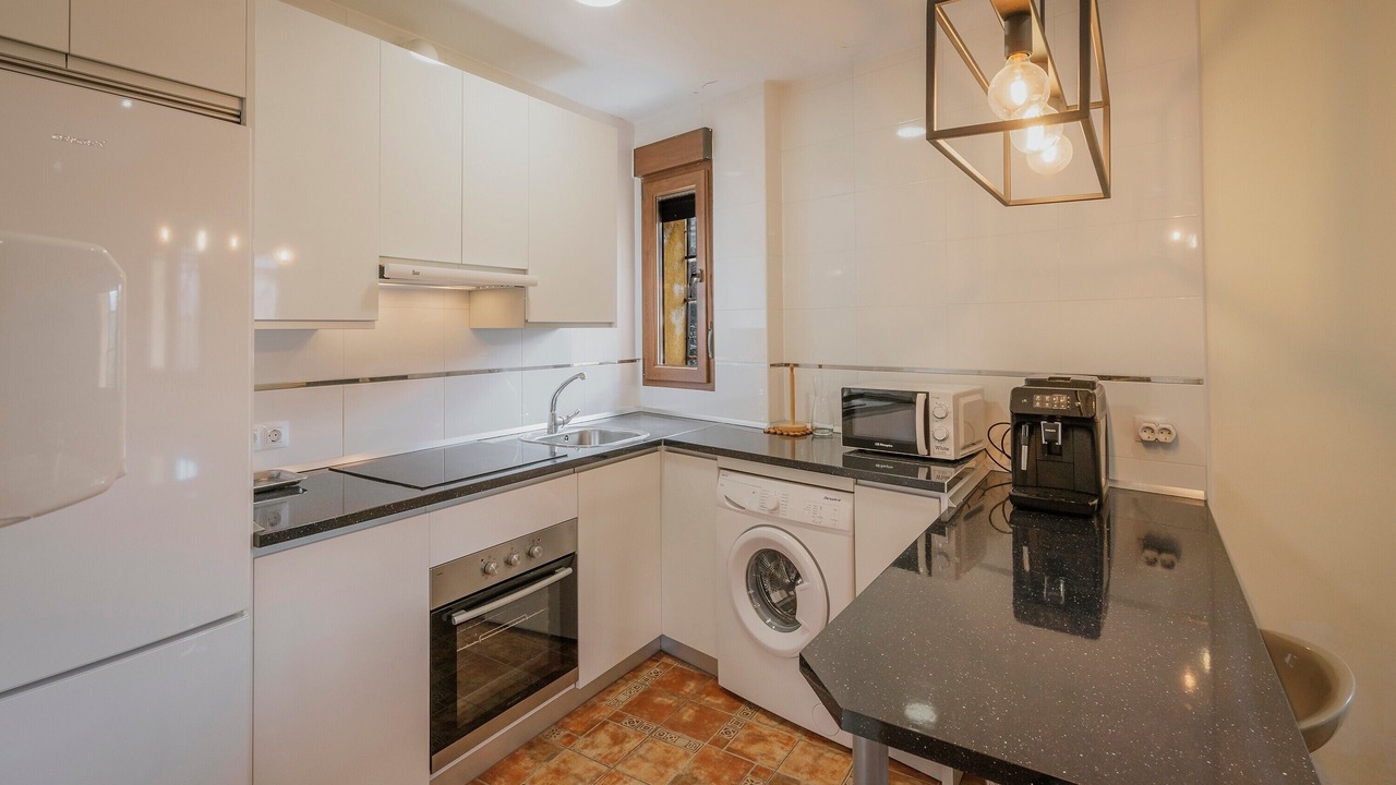 Photo of Kitchen in Villanueva de Avila