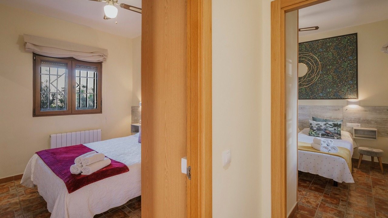 Photo of Bedroom in Villanueva de Avila