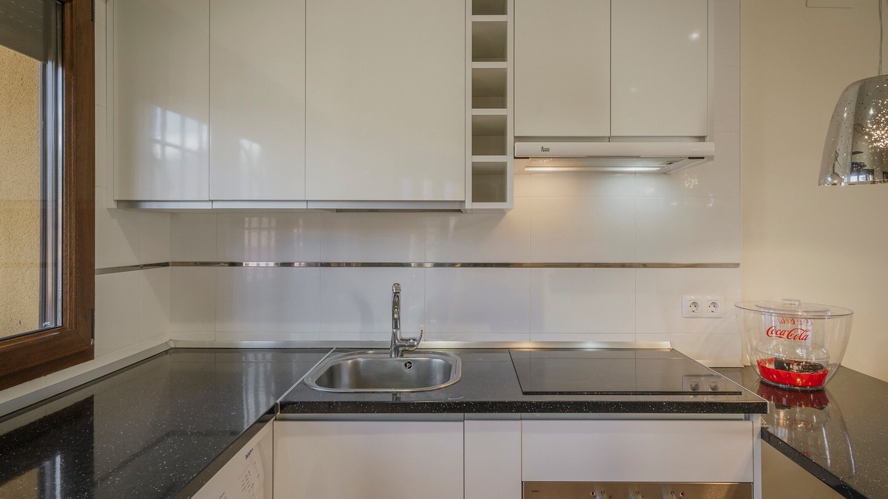 Photo of Kitchen in Villanueva de Avila