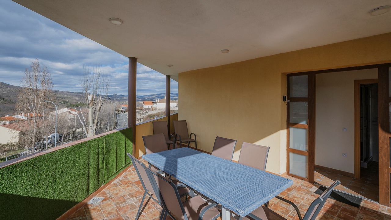 Photo of Outdoor in Villanueva de Avila