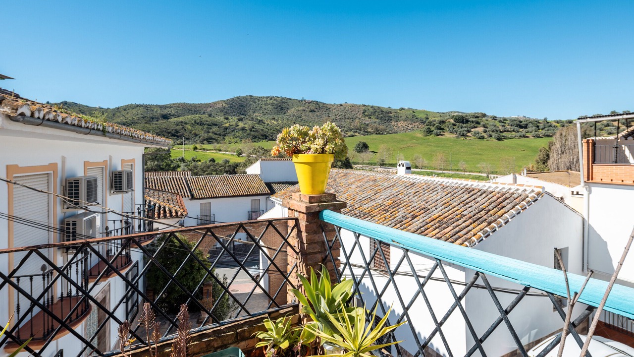 Photo of Outdoor in Riogordo
