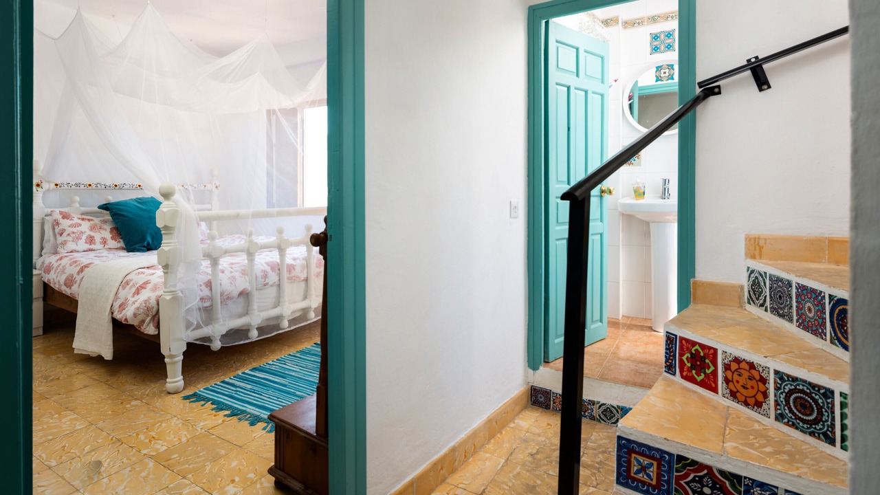 Photo of Bedroom in Riogordo