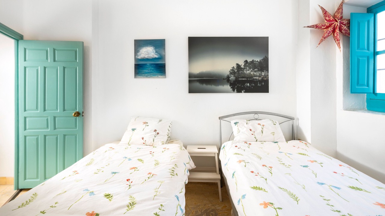 Photo of Bedroom in Riogordo