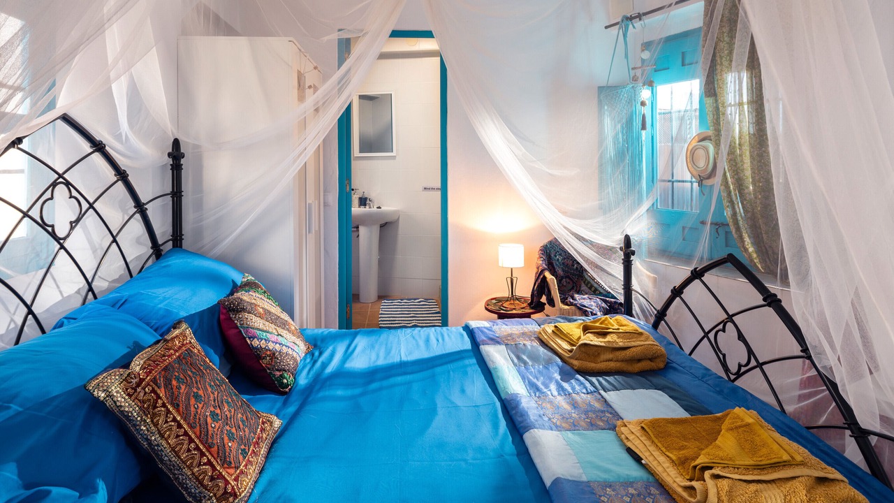 Photo of Bedroom in Riogordo