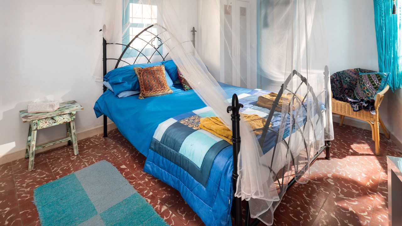 Photo of Bedroom in Riogordo