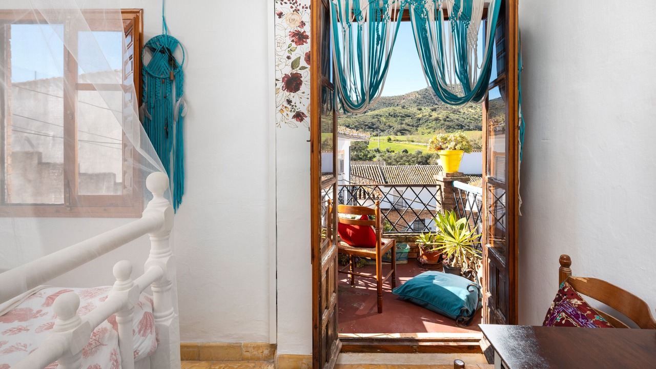 Photo of Bedroom in Riogordo