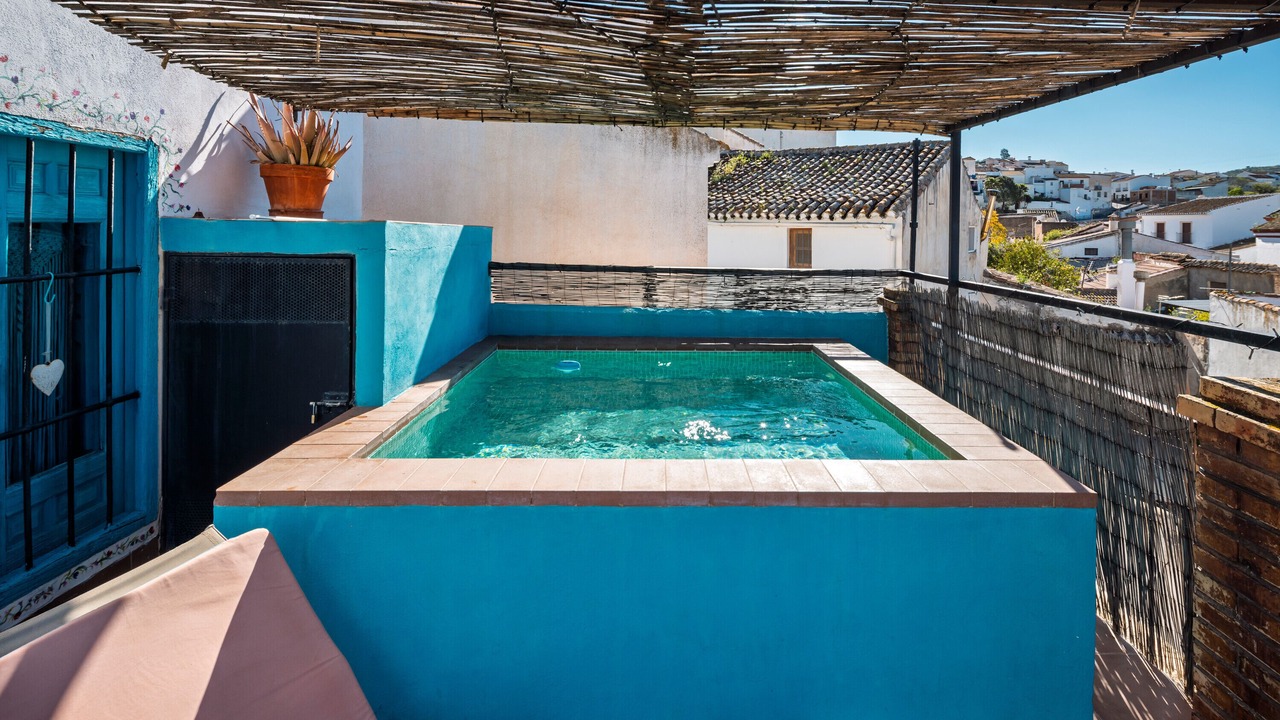 Photo of Outdoor in Riogordo