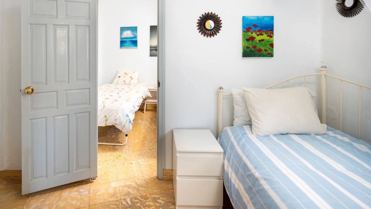 Photo of Bedroom in Riogordo