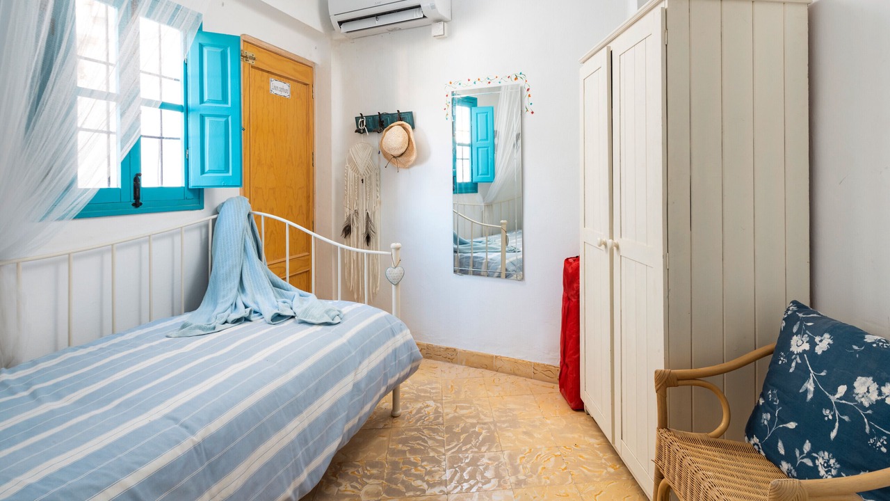 Photo of Bedroom in Riogordo
