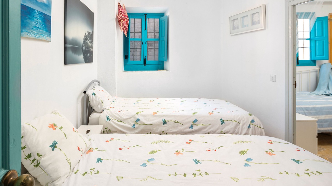 Photo of Bedroom in Riogordo