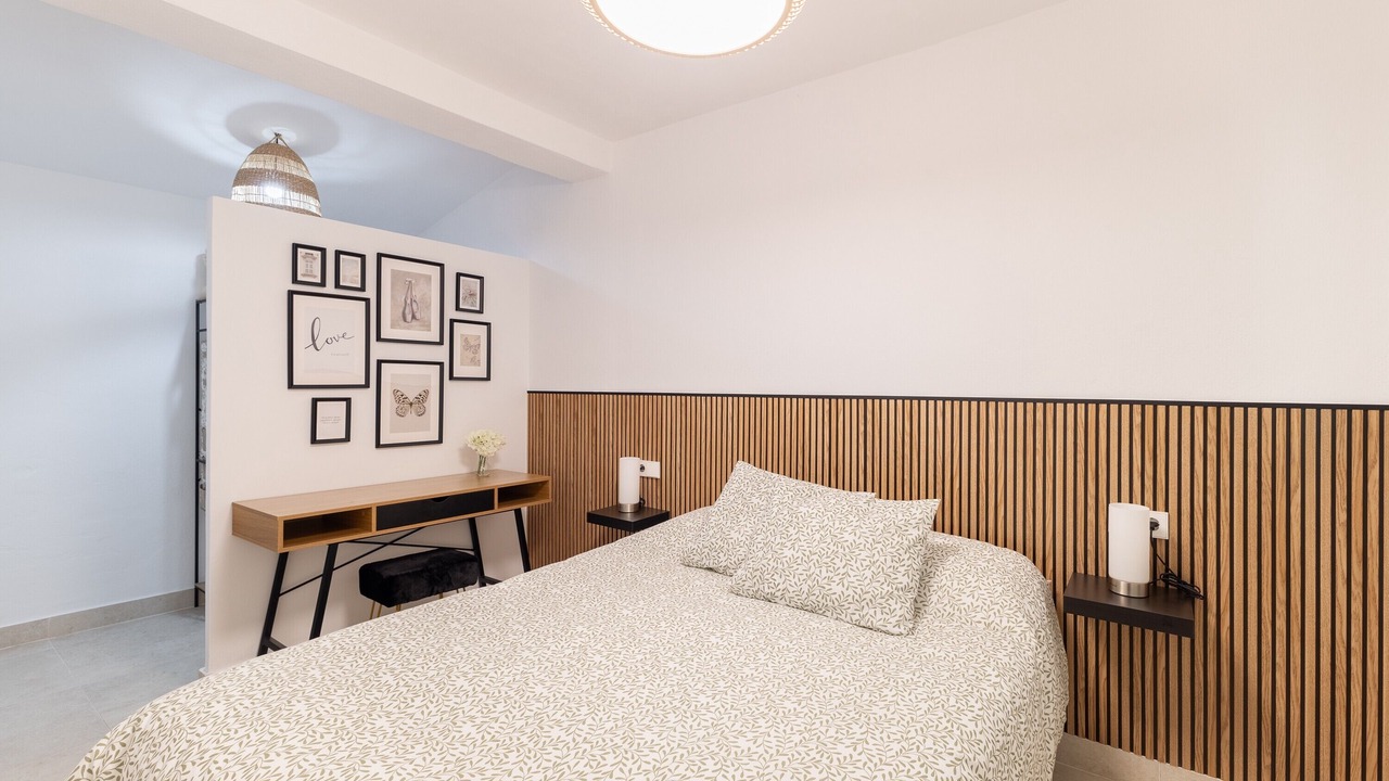 Photo of Bedroom in Arenas de San Pedro