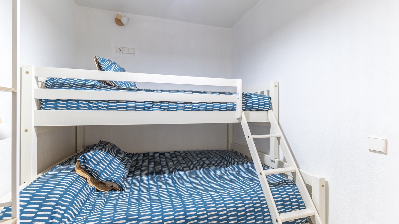 Photo of Bedroom in Arenas de San Pedro