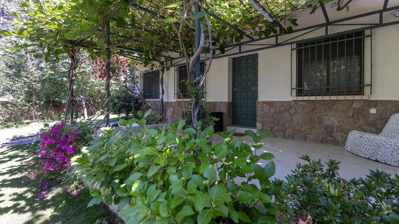 Photo of Outdoor in Arenas de San Pedro