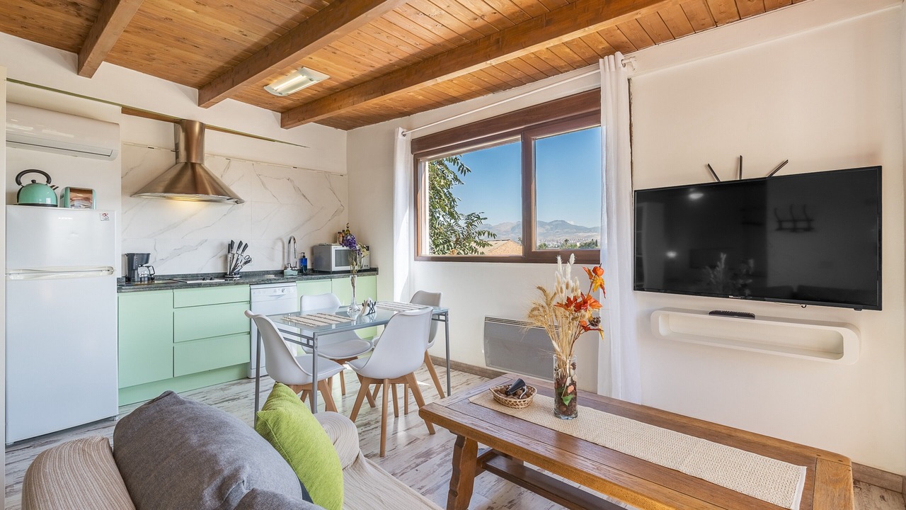 Photo of Livingroom in Ambroz