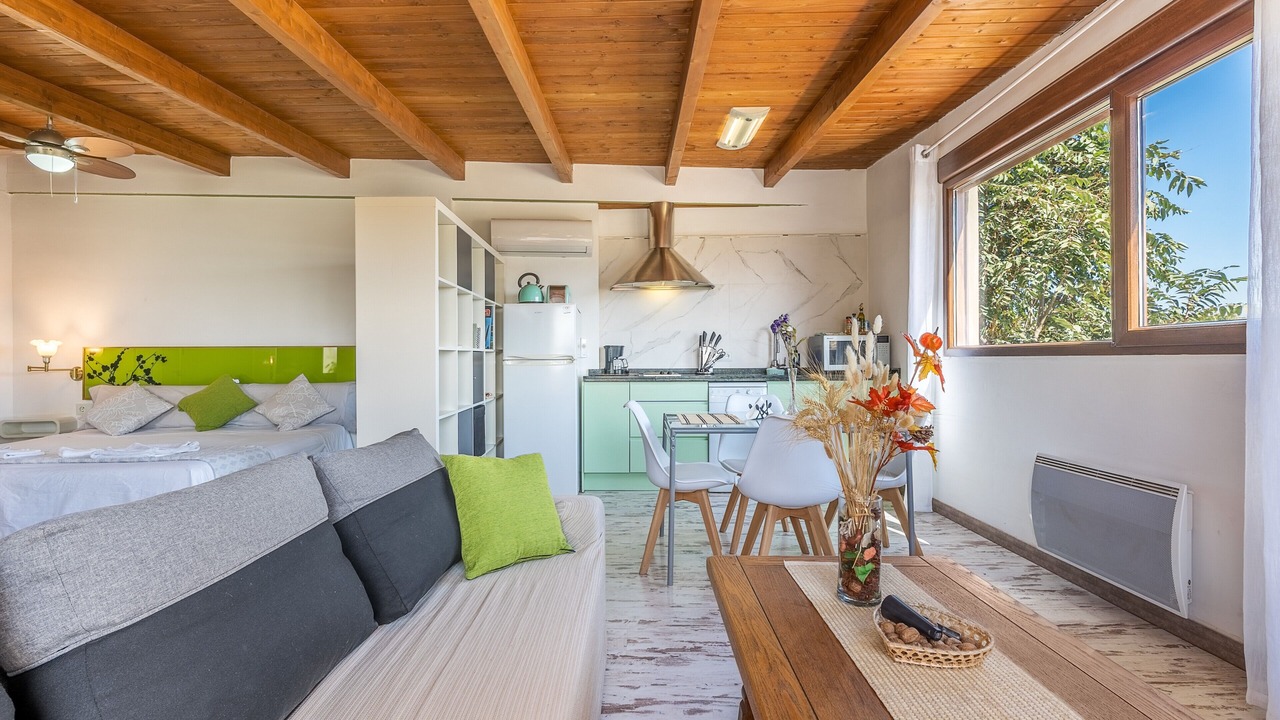 Photo of Livingroom in Ambroz