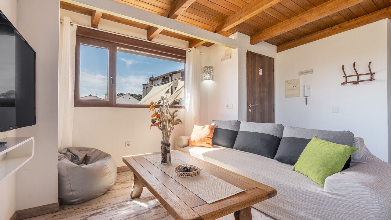 Photo of Livingroom in Ambroz