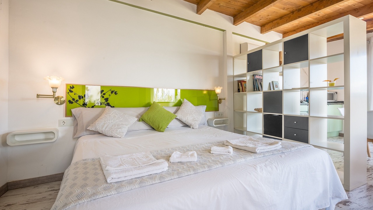 Photo of Bedroom in Ambroz