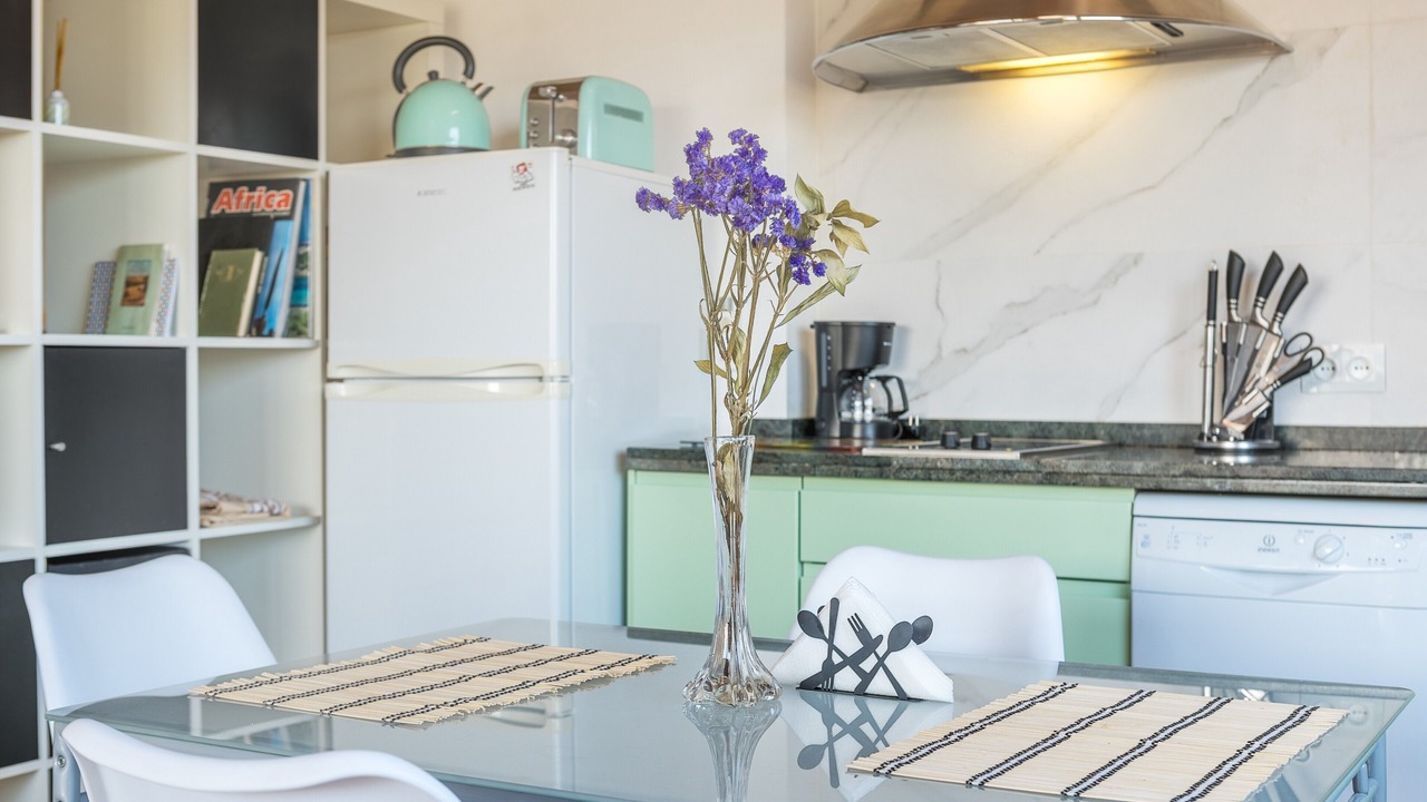 Photo of Kitchen in Ambroz
