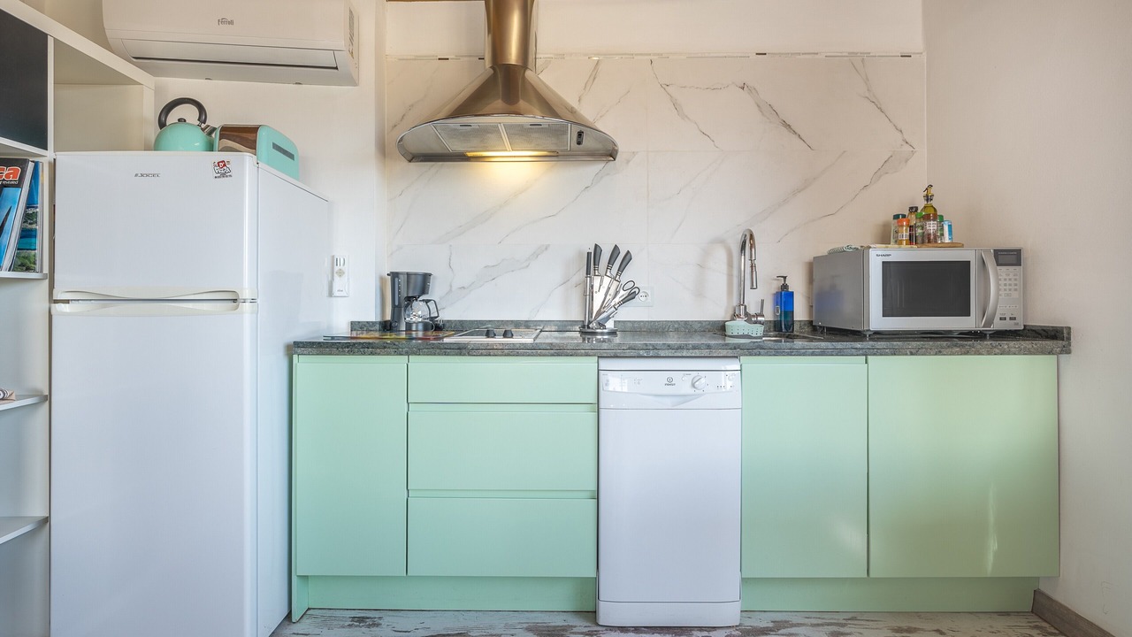 Photo of Kitchen in Ambroz