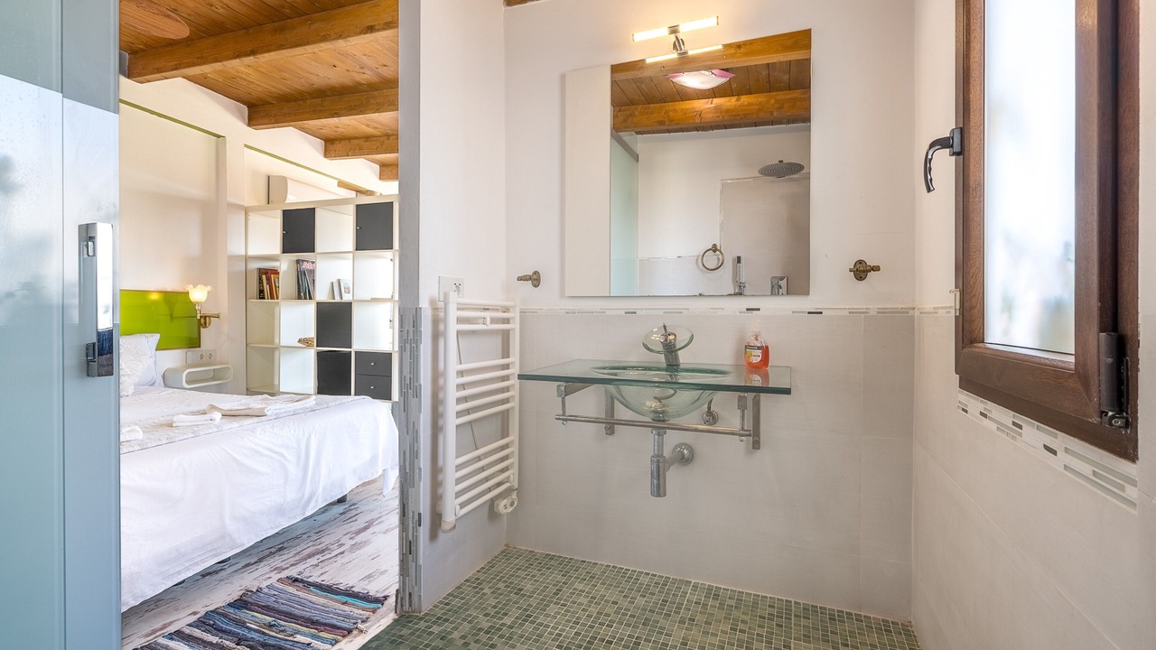Photo of Bathroom in Ambroz
