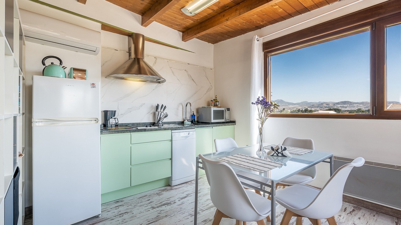 Photo of Kitchen in Ambroz