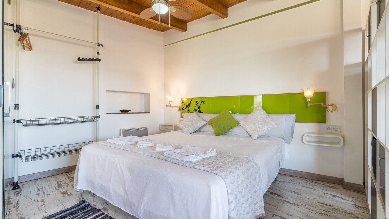 Photo of Bedroom in Ambroz