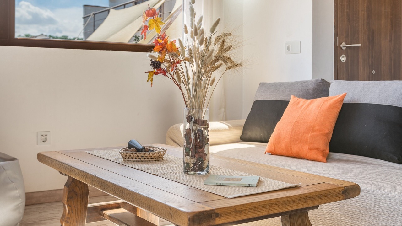 Photo of Livingroom in Ambroz