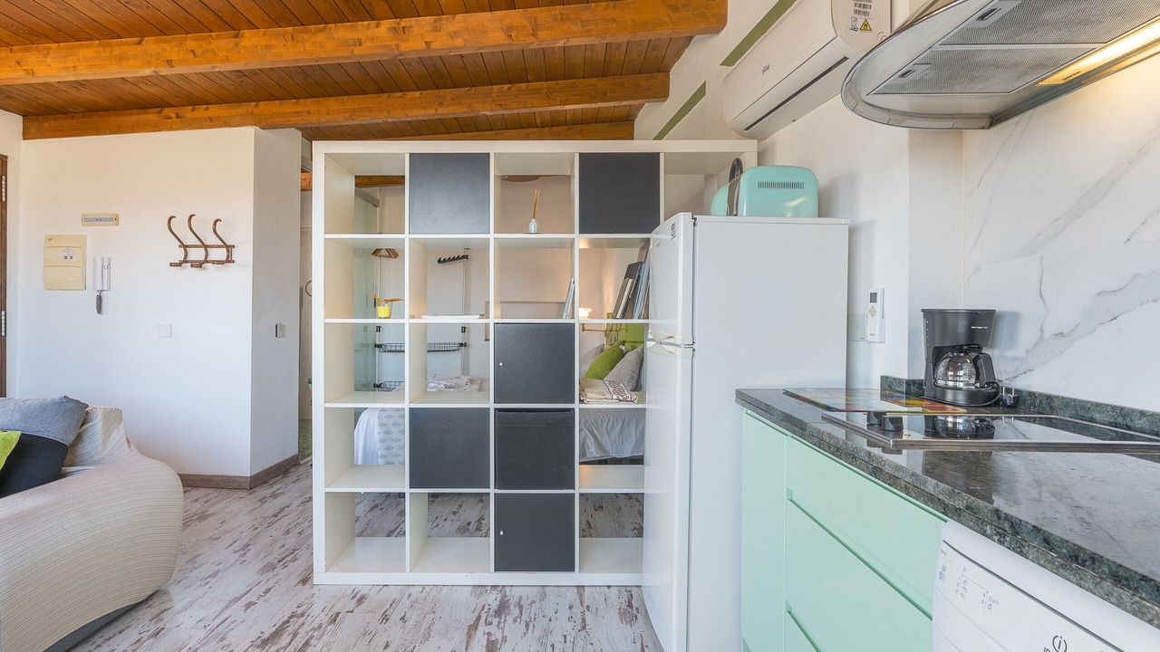 Photo of Kitchen in Ambroz