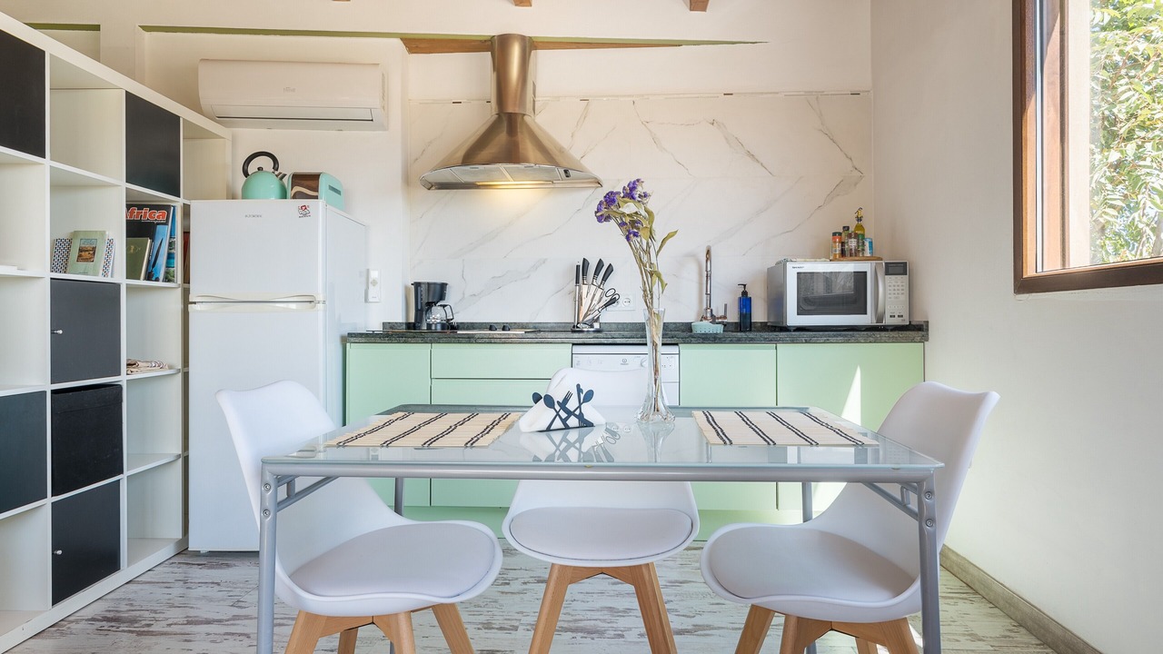 Photo of Kitchen in Ambroz